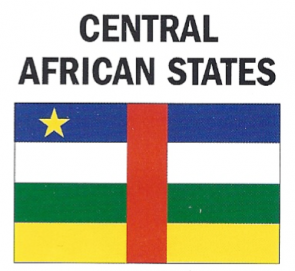 Central African States